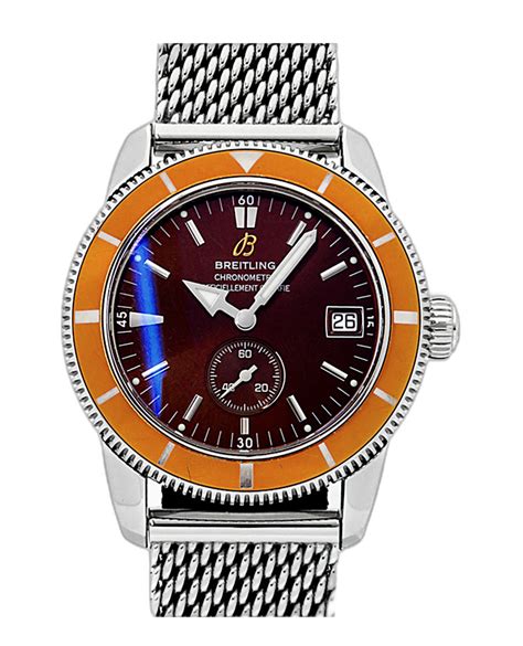 breitling superocean a37320|breitling a17360 retail price.